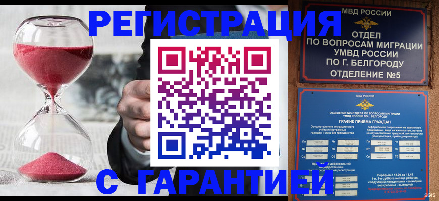прописка законно в Мурманске